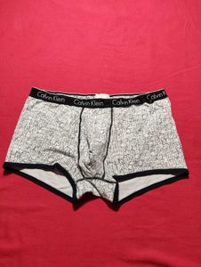 Calvin Man Brief Size Xl