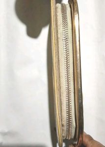 Vintage 'Minmin' Clutch