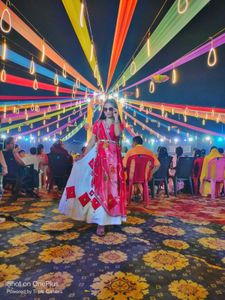 Navratri Lehnga