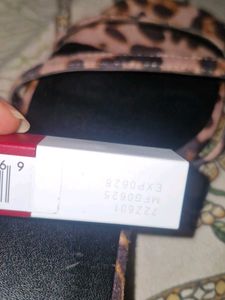 Maybelline superstay matte ink new lipstick