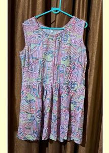 Kurti N Legging