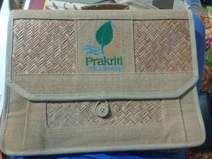 Jute Bag