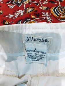 CARGO PANT FOR WOMEN