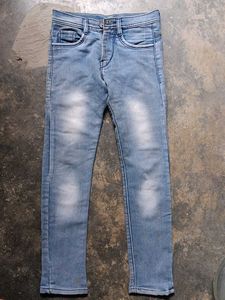Denim Jeans