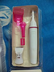 Set Of 2 Trimmers