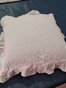 Rui Cotton Cushion