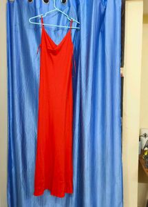 Long Zara Authentic Sexy Dress