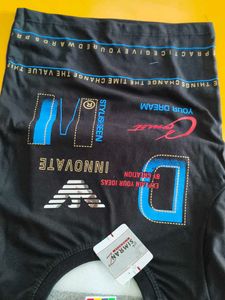 New baby suit
