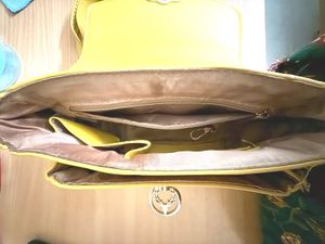 Allen Solly Shoulder/ Sling Bag