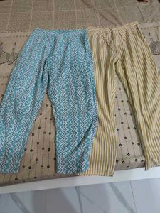 Daily Wear Kurta pant Set