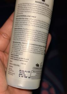 FACES CANADA Ultime Pro Makeup Fixer, 100 m