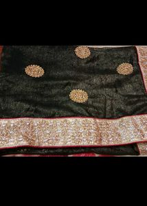 Price Drop Beautiful Saree