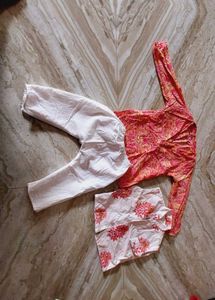 Kids Paijama Set
