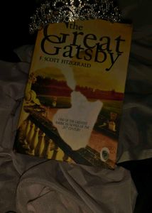 GREAT GATSBY