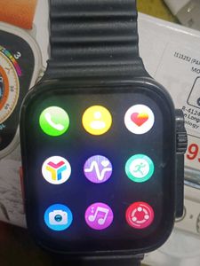 Smart Watch T800 Ultra