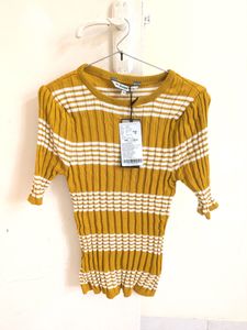 Roadster New Casual Top