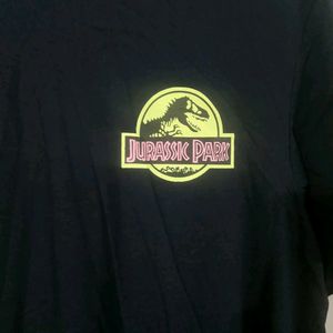 H&amp;m Jurassic Park T-shirt