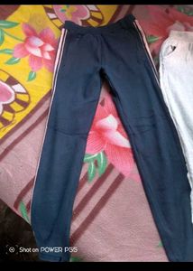 2  Gym Wear Winter Lower In Just500