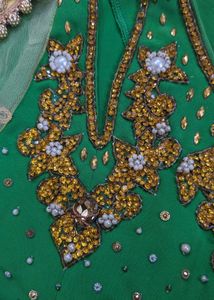 Gararah Frock
