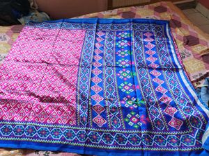 New Unused Beautiful Saree