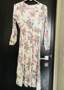 Vacation Dress
