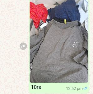 10rs🤯Tops