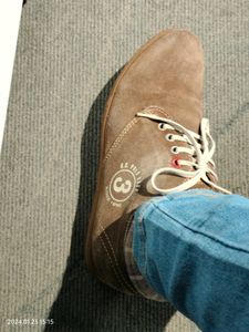 US Polo Shoes For Men