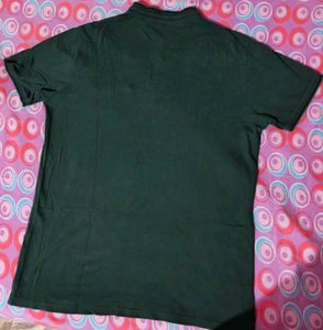 Woodland Green TShirt