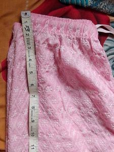 Plazo Pinky