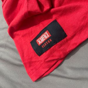 Scarface Graphic Tee