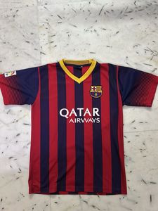 Vintage 14/15 FC Barcelona Jersey