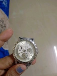 Titan Women&#39;s Watch Only Diaer
