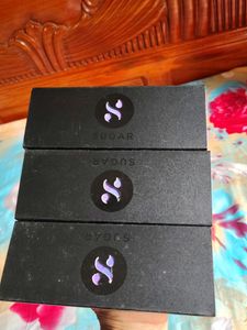 Sugar Contour De Force Face Palette