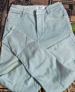 Glory Jeans Combo High Waist Jeans 👖