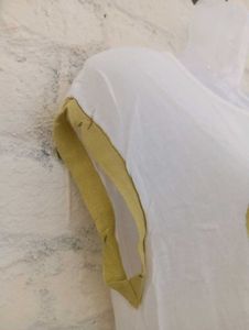Korean Summer Vest