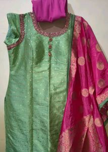 Partywear XXL Set