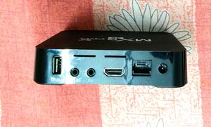 MXQ Pro 4K 5G Android TV Box