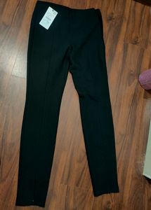 NEW ZARA Zipper PANT