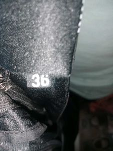 Black Jodhpuri Suit