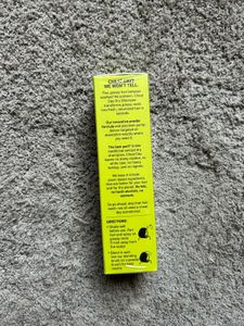 Moxie - Dry Shampoo