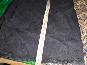 Flared Jeans