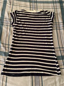 Striped Tee