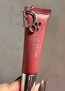 Dior Addict Lip Glow Butter (104 Black cherry)