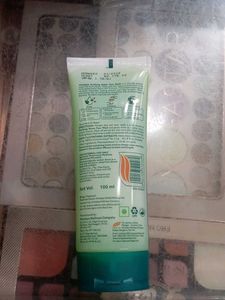 Himalaya Purifying Neem Face Wash