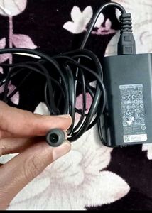 DELL LAPTOP CHARGER NEW AND ORIGINAL 65 WATT