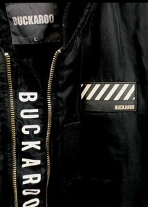 Buckaroo Bomber Jkt