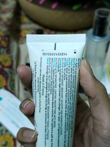 Skin combo - COSRX BHA &amp; LRP CICAPLAST