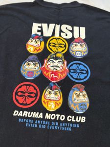 Evisu Tshirt