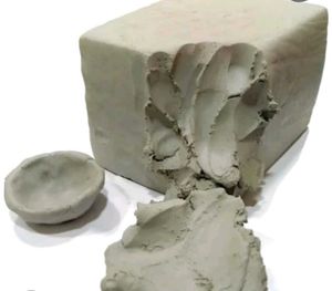 Clay for Pottery