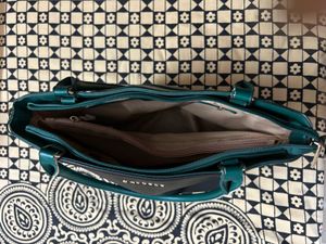 Caprese Handbag